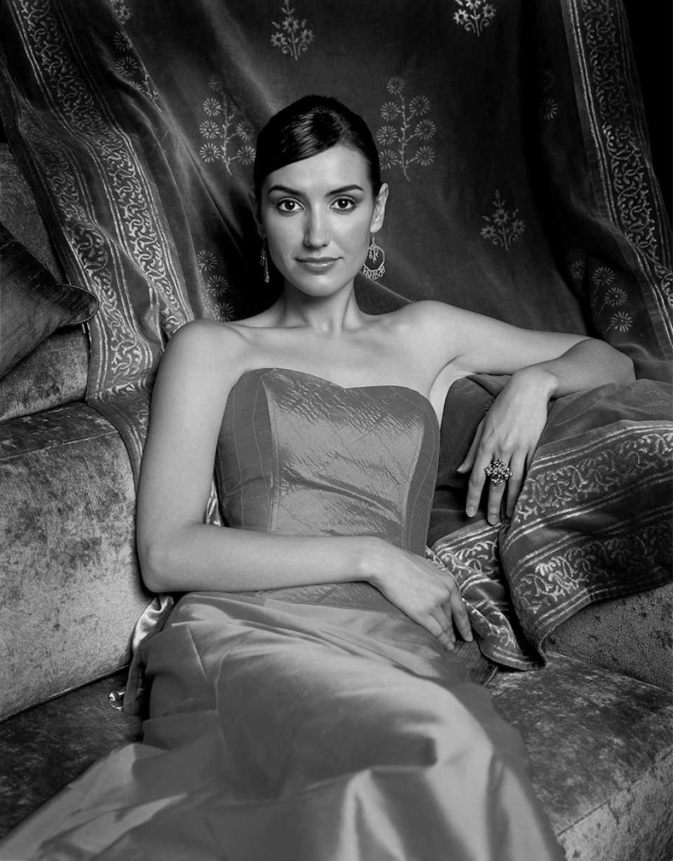 Fotografía de Moda en Madrid