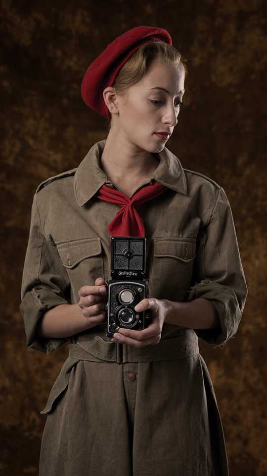 Books y Videobooks para actores y actrices en Madrid