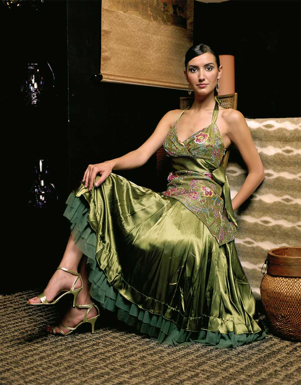 Fotografía de Moda en Madrid