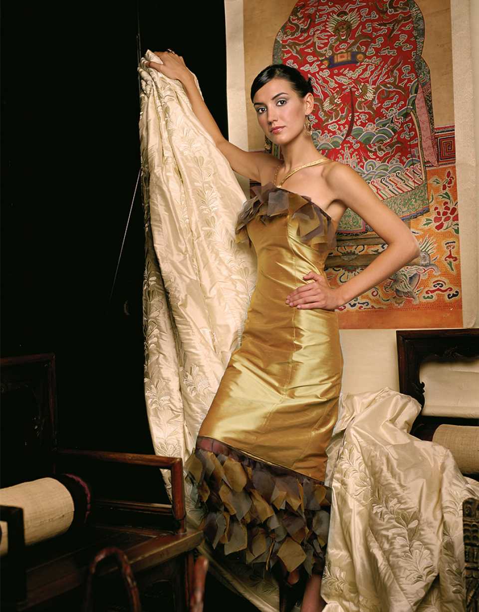 Fotografía de Moda en Madrid