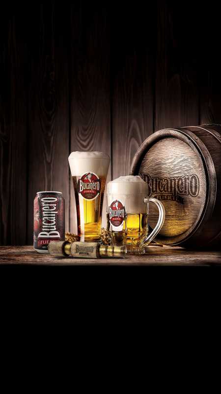 09 Bucanero barril mobile1