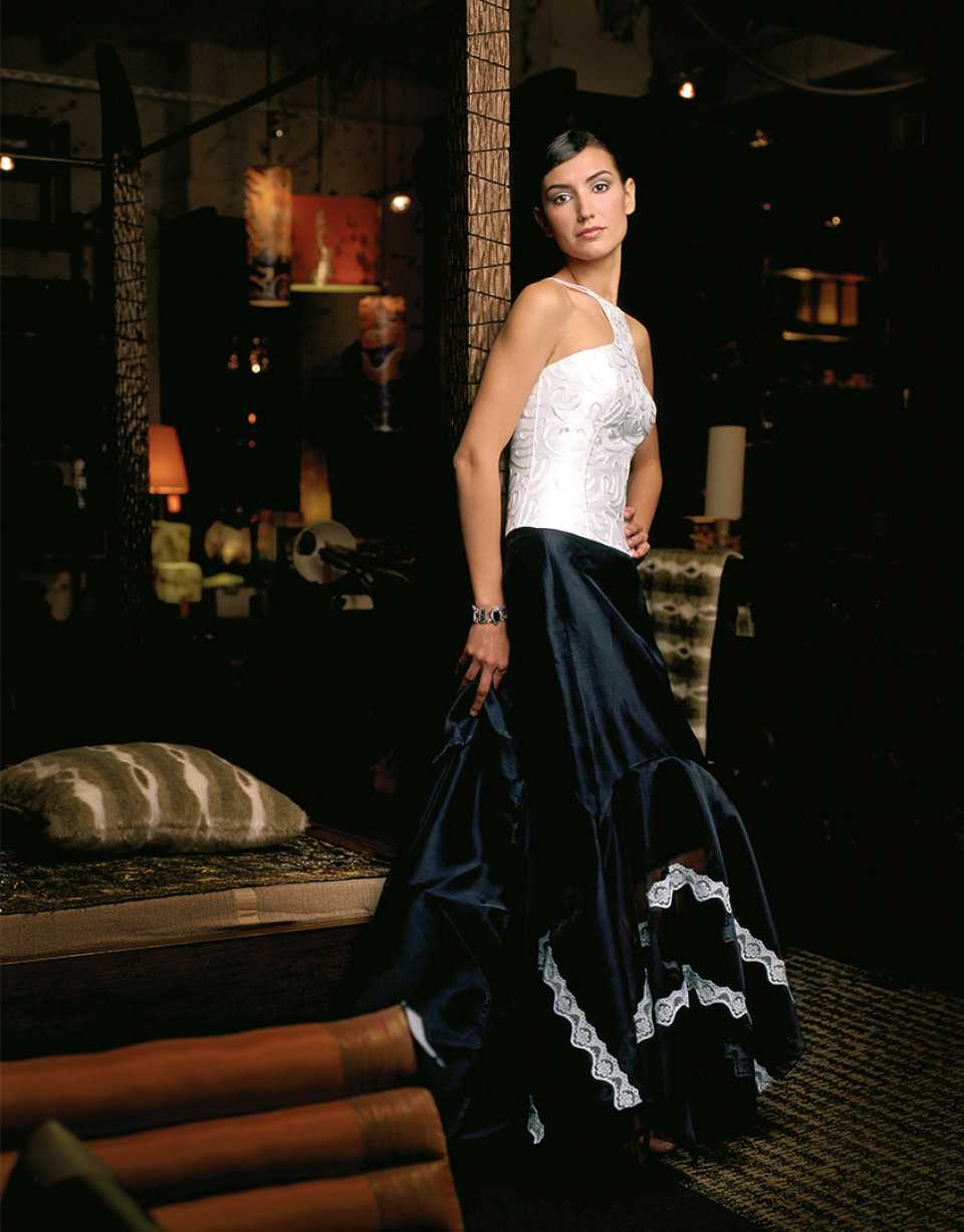 Fotografía de Moda en Madrid