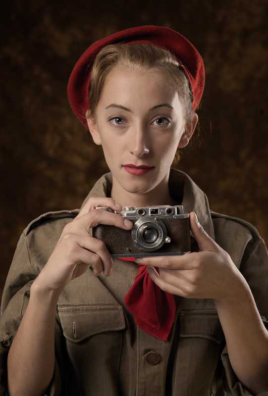 Books y Videobooks para actores y actrices en Madrid