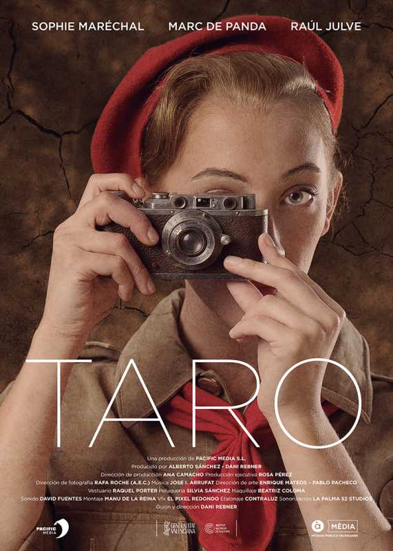 Books y Videobooks para actores y actrices en Madrid