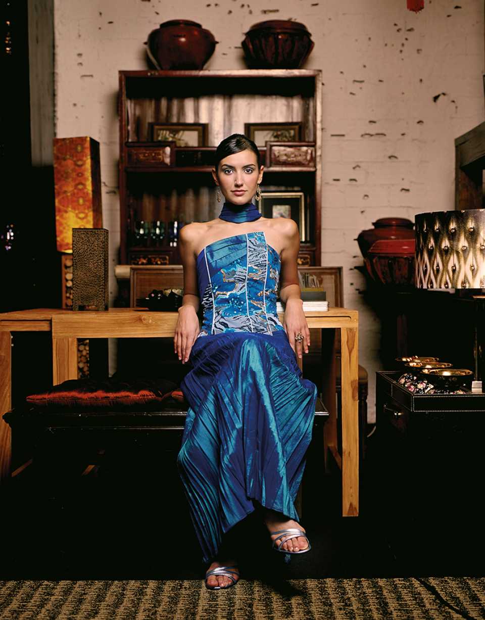 Fotografía de Moda en Madrid